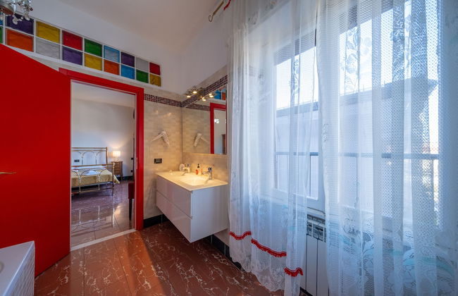 Christian Bed&Breakfast - Foto 41