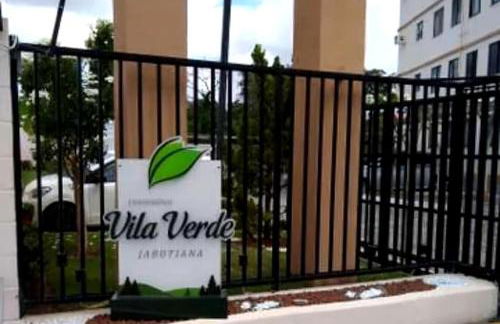 Sinta-se em casa em um lar provisório e completo! - Foto 58