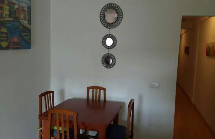 Sol todo el año en Roquetas de Mar - Foto 13