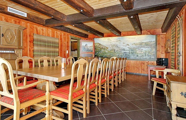 10 Person Holiday Home in BOE Telemark - Photo 16