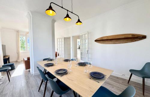 Spacieuse maison rénovée avec goût - Tout à pied - Foto 12