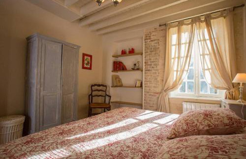 La Maison de Gisèle - Foto 7