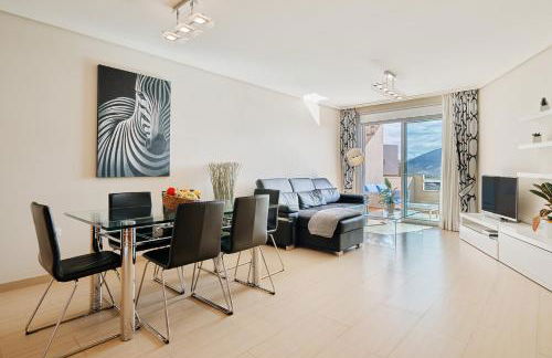 Luxury Apartament Calle Pizarro La Tejita - Foto 27