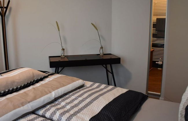 Apartment Newport Weser - Foto 1