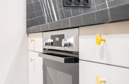 Élégance & Calme : Centre/Gare/Cité Gastronomie - Foto 15