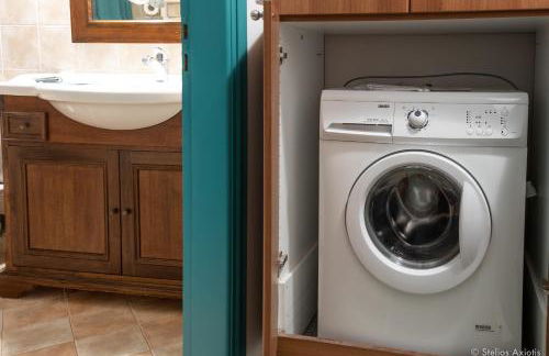 Aegean Panorama Apartments - Foto 67