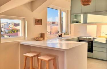 Porto Aldoar Boutique Flat Garden -Duarte - Foto 10