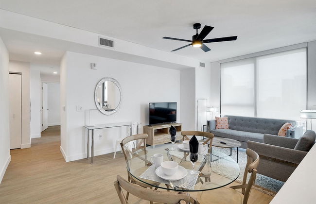 Global Luxury Suites at Downtown Phoenix - Foto 38