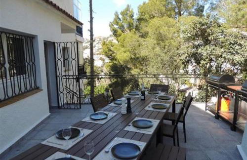 Global Immo 9101 Pacheco Beach - Foto 20