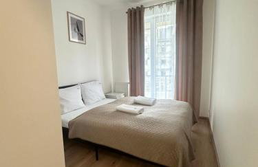 Apartament ŻELAZNY HGS Home - Foto 1