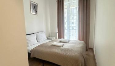 Apartament ŻELAZNY HGS Home - Foto 1