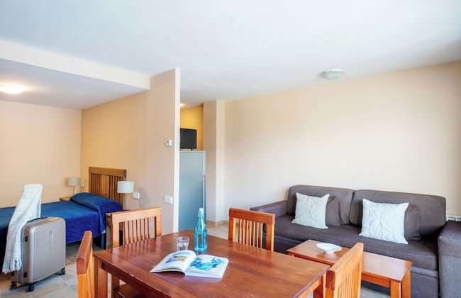 Apartamentos Ona Dorada el Tarter - Foto 22