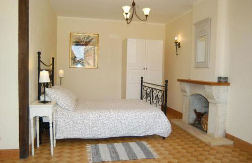 Gites du Boussagou - Foto 56