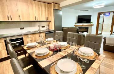 El Balcón De Gredos - Photo 14