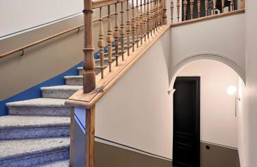 außergewöhnliche Ferienwohnung Stadtvilla Plauen - Foto 24