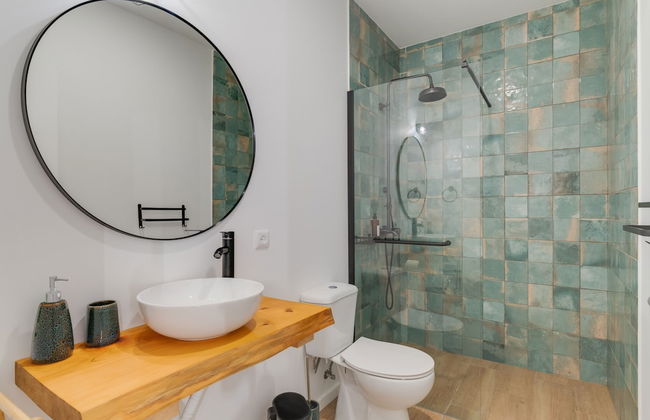 Casa do Ribeirinho by Atlantic Holiday - Foto 40