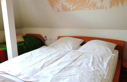 Ferienwohnung 15 im Fischerhaus mit Balkon - Foto 24