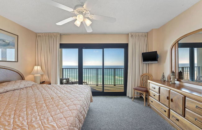 Commodore by iTrip Panama City Beach - Foto 21