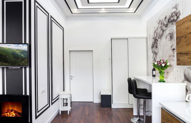 Theatre Boutique Aparthotel - Foto 30