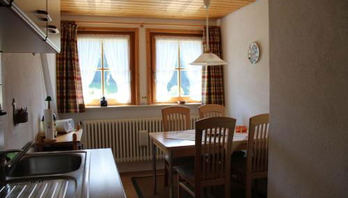 Ferienwohnung Talblick - Foto 5