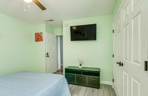 Centrally Located Raleigh Townhome with Pool Access - Foto 15