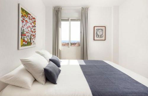 Gran Sol 3BR - Sea View - AC & Wifi - 10 min to Beach - Photo 7