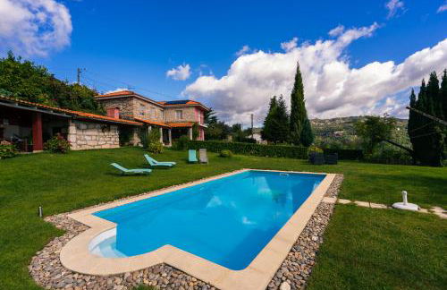 Leiras de Candoz Douro Valley - Foto 2