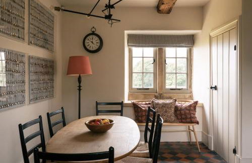 Park Farm House Chatsworth Estate - Foto 8