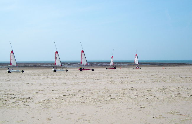 La Lucerie - Foto 22