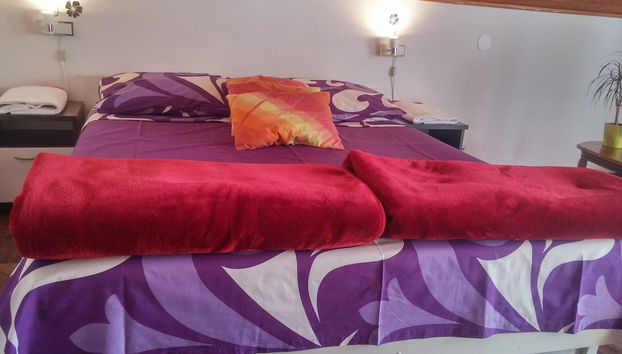 Breathtaking View - Attic Apartment - Foto 5, Habitación