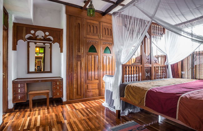 The King Post - Foto 2