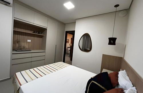 Flat no centro de Londrina - Foto 7