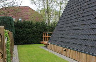 Ferienhaus Lüttje Swaan - Foto 11