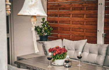 Hörselberg Apartment - Foto 16