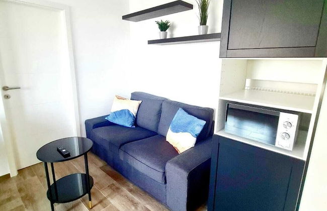 Luxury 1 bedroom with Parking - Foto 7