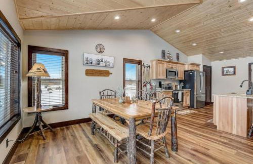 Castle Rock and Buckhorn Beach Lake Home - Foto 5