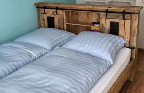 Seehaus Pippa mit Sauna and Whirlpool direkt am See - Foto 11