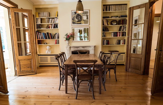 Wunderschönes Landhaus - Foto 52