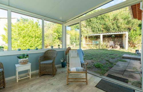 House in the south of France with private pool - Foto 18