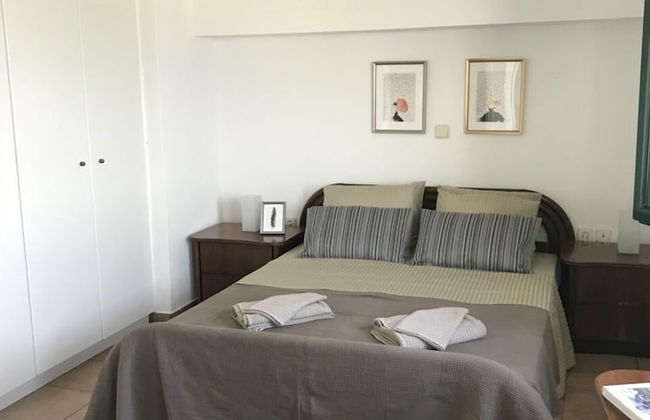 Stunning sea-front maisonette - Foto 1