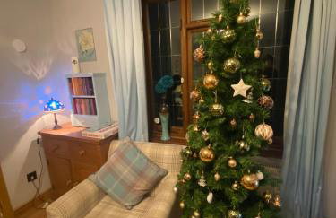 Charming and Cosy Country Cottage with Log Burner - Foto 70