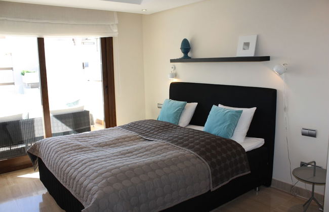 Bahia Boutique Apartments - Foto 26