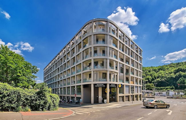 KORA APARTMENTS - Foto 70