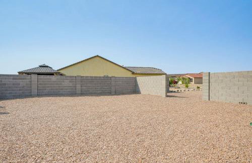 Golfers Oasis! Mtn-View Arizona Desert Escape - Photo 28