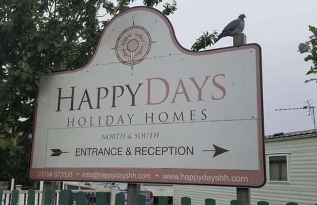 Beautiful 3-bed Static Caravan in Skegness - Foto 6