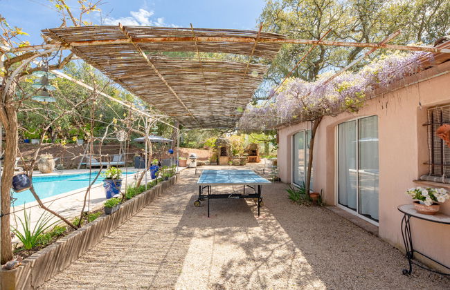 La Renardière - Foto 28