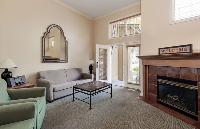 Villa's At Eldorado Resort - Foto 22