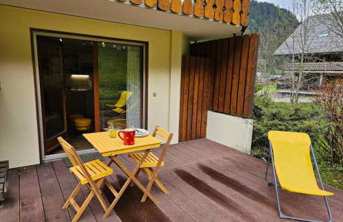 Appartement cocooning 3* au pied des pistes, parking, Wifi, 2 pers. - FR-1-198-221 - Photo 30