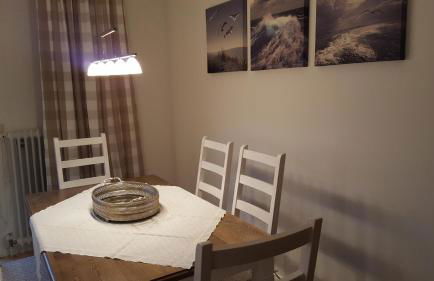 FeWo Machedanz zentrumsnah & ruhig Timmendorfer Strand - Foto 1