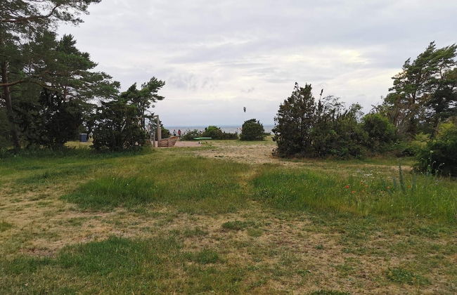 5 Person Holiday Home in Morbylanga-by Traum - Foto 14